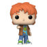 FUNKO Figure Animation Wheeler 9 cm Captain Planet And The Planetarians