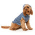 Фото #11 товара FUZZYARD Treats Dog Sweatshirt Hoodie