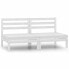 Mittelsofa (2er Set) 3008459-7