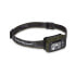 Black Diamond Spot 400 - Headband flashlight - Black - Buttons - 1.1 m - IPX8 - LED