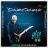 Фото #1 товара GHS GB-DGF David Gilmour Signature Strings 10-48 (Blue)