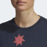 ADIDAS Icons Print short sleeve T-shirt