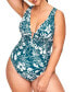 Plus Size Andria Swimwear One-Piece