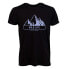 ფოტო #1 პროდუქტის PASION MORENA Wild Life Mountains short sleeve T-shirt