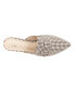 ფოტო #3 პროდუქტის Women's Parker Mules