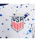 Men's White USWNT 2023 Home Authentic Jersey