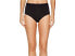Фото #1 товара Wacoal 261884 Women's B-Smooth Brief Underwear Black Size Medium