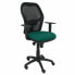Фото #1 товара Офисный стул Jorquera P&C BALI426 Темно-зеленый