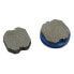 UNION DBP/50 Formula Activa Brake Pads