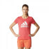 Фото #2 товара Adidas Foil Logo T-shirt W BP8400
