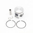 ITALKIT Honda NSR / Yamaha Tzr 100 D 53.97 C Piston Kit