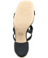 Фото #5 товара Women's Alma Mid Sandals