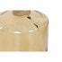 Фото #3 товара Ваза домашняя Home ESPRIT Желтая веревка Каленое стекло 25 x 25 x 75 см
