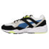 Фото #3 товара Puma R698 Classic Lace Up Mens Size 13 M Sneakers Casual Shoes 388605-01