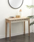 Фото #5 товара Farmhouse Console Table