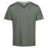 REGATTA Fingal V-Neck short sleeve T-shirt