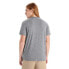 Фото #2 товара ICEBREAKER Tech Lite II Cadence Paths short sleeve T-shirt