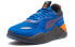 Puma RS-X Toys x Hot Wheels 370405-01 Sneakers