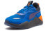 Кроссовки Puma RS-X Toys x Hot Wheels 370405-01