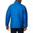 Фото #3 товара Мужская спортивная куртка Columbia Powder Lite™ Разноцветный