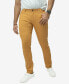 ფოტო #2 პროდუქტის Men's Stretch Commuter Chino Pants