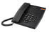 Фото #1 товара Alcatel Temporis 180 - Analog/DECT telephone - Black