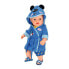 Фото #3 товара BABY BORN Outfit Deluxe Bath doll