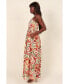 Фото #7 товара Women's Madeira Dress