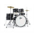 Фото #1 товара Gretsch Renegade Drumset Black Mist