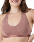 Women's 2-Pack. Originals SuperSoft Ultimate V-Neck Racerback Bralette DUS201