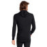 Фото #2 товара ODLO Active Warm Eco Long Sleeve Base Layer With Facemask