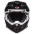 Фото #7 товара BELL MOTO Moto-10 Spherical Solid off-road helmet