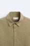 100% LINEN SHIRT