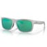 ფოტო #1 პროდუქტის COSTA Baffin Mirrored Polarized Sunglasses