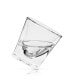 Фото #2 товара Glacier Double Walled Chilling Whiskey Glass