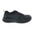 Wolverine Bolt Vent Durashocks CarbonMax Mens Black Athletic Work Shoes 9