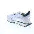 Фото #12 товара Puma Rider FV Future Vintage IVY League 38717301 Mens White Sneakers Shoes