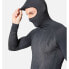 ODLO Facemask Kinship PW 200 Long sleeve base layer