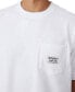 Men's Shifty Boys Pocket T-Shirt