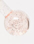 Revolution Beauty Pink Glitter Ice Globes