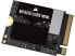 Фото #1 товара Corsair MP600 CORE Mini 1TB M.2 NVMe PCIe x4 Gen4 2 SSD – M.2 2230 – Up to 5,000