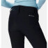 Фото #3 товара Длинные спортивные штаны Columbia Roffee Ridge IV Чёрный Женщина