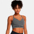 UNDER ARMOUR Vanish sports top low support seamless