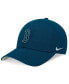 ფოტო #1 პროდუქტის Men's Teal Boston Red Sox Valerian Club Adjustable Hat