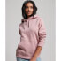 Фото #1 товара SUPERDRY Vintage Logo Emb hoodie