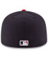 Фото #4 товара Boston Red Sox Authentic Collection 59FIFTY Fitted Cap