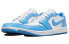 Air Jordan 1 UNC DD9315-100 Sneakers