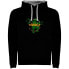 KRUSKIS Believe Bicolor hoodie