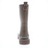 Фото #14 товара Сапоги для дождя Chooka Damascus Mid Boot 11101830B-013 Женские коричневые Slip On Rain Boots