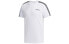 adidas M D2m 3S Tee T FL0356 T-shirt